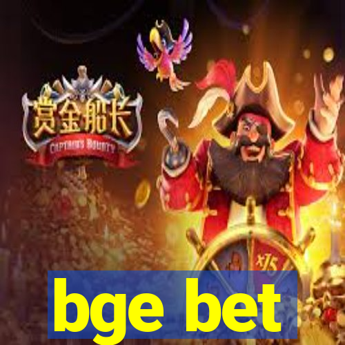bge bet